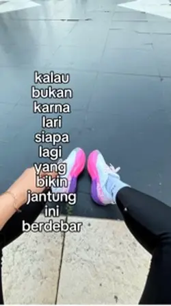 kalau
bukan
karna
la