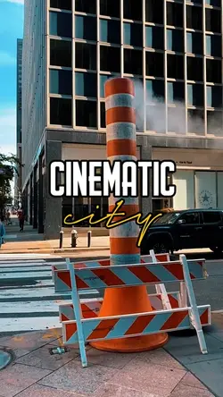 5 CLIPS CINEMATIC
