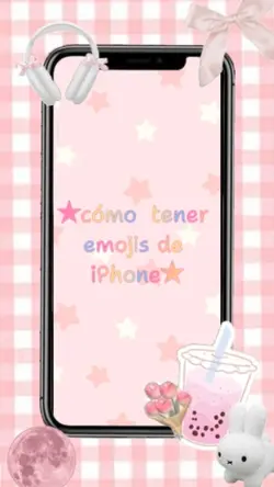 emojis iPhone 