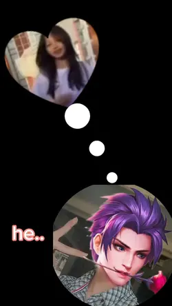 he...he...