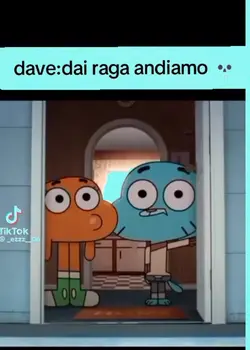 Con Dave avete rotto