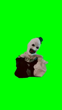 Clown Meme 