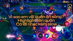 Vì sao em vội quên