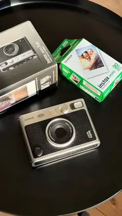 camera