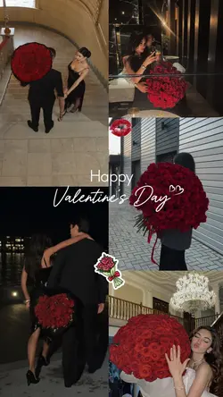 VALENTINES DAY