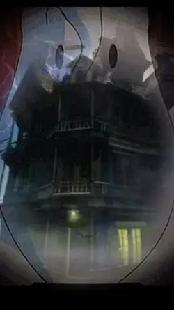 caça fantasmas logo 