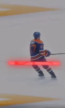 Mcdavid! 🐆