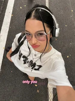 only you