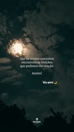 Boa noite!!