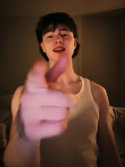 HE LIKE IT