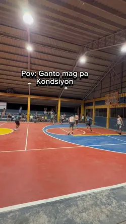 Pano mag pakondisyon