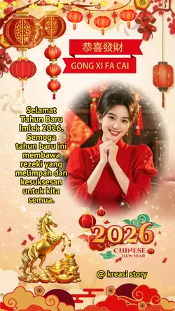 Imlek 2026