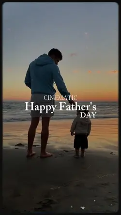 Happy  Father’s Da