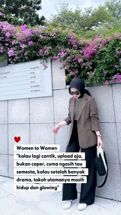 women to women