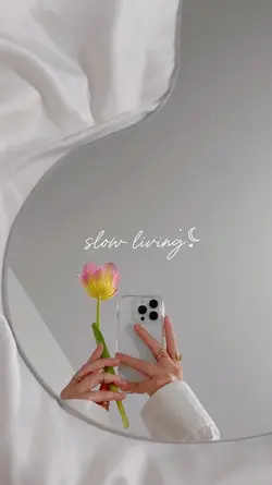 start slow living