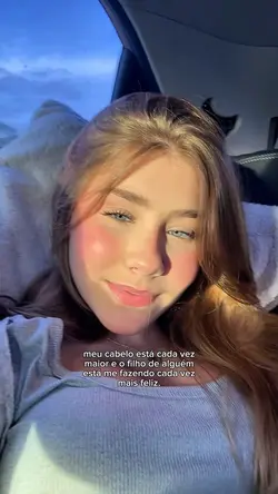 e o filho de alguém