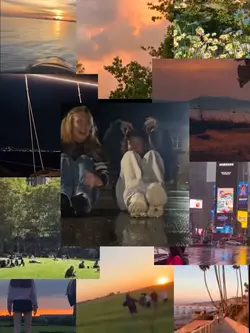 Collage dump