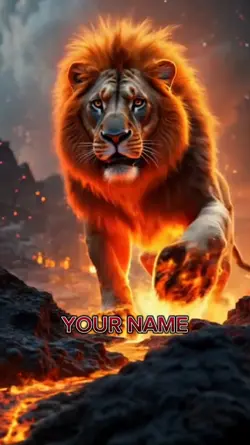 LION FIRE AI