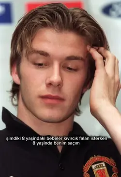 benim saçlar