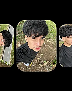 dahan dahan lang