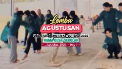 Lomba 17 Agustus
