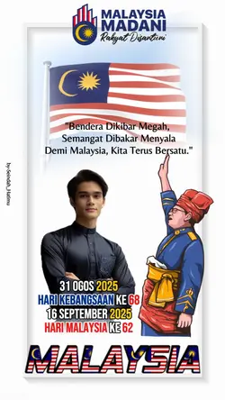 MERDEKA 4 1825