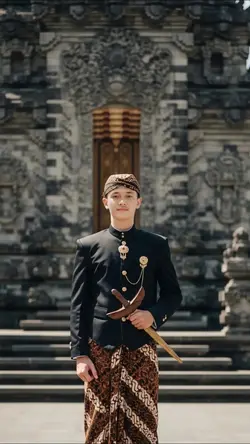 Jogja Istimewa 
