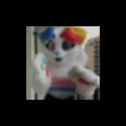 fursuit edit 
