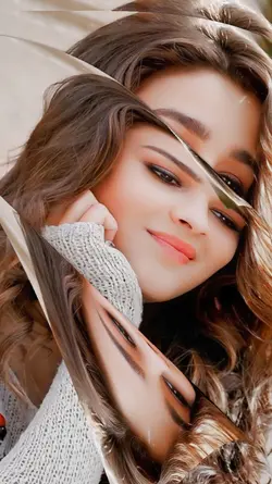 Beautiful Girl 