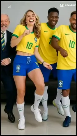 Passinho do Neymar 