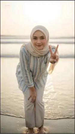 Prank punya anak
