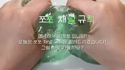 채널 규칙