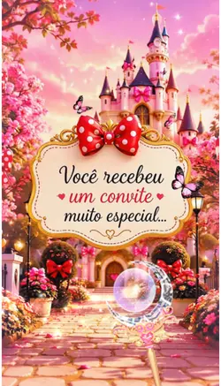 CONVITE MINEI