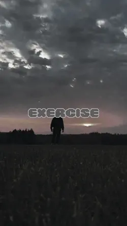 Exercise