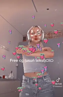 Free cg (usuń tekst)