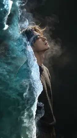 Wave effect