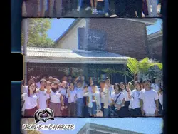Classmate 