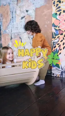 Kids activity