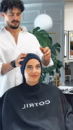 barber