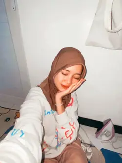 LEBIH PERCAYA