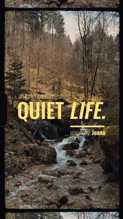 A Quiet Lif