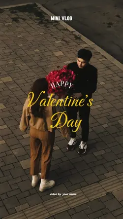 Valentine's Day