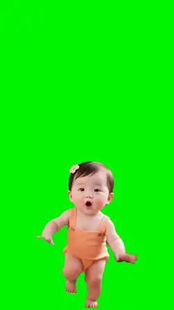 baby dance cute