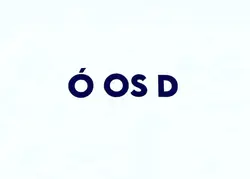 Os d