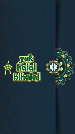 undangan halbil