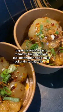 ketagihan