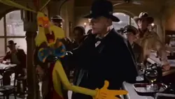 Roger rabbit