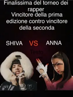 Anna vs Shiva 
