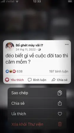 Đéo bt gì về cđ t