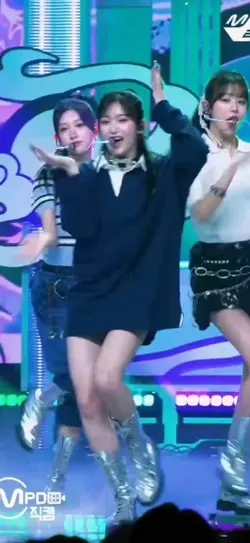 IVE 맴버